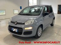 usata Fiat Panda 1.2 Easy NEOPATENTATI