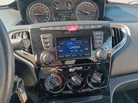 Usata Lancia Ypsilon 69 CV (50 kW) 2018 Nero Utilitaria