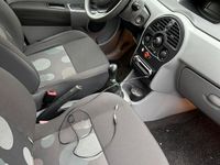 usata Renault Modus Modus 1.2 16V Confort Dynamique