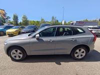 Occasion Volvo XC60 Ultimate 197 ch (144 kW) 2024 Gris SUV