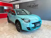 Usata Fiat 600 La Prima 101 CV (74 kW) 2025 Blu SUV