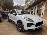 Usado Porsche Macan 245 CV (180 kW) 2020 SUV