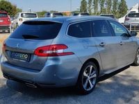 usata Peugeot 308 SW BlueHDi 120 S&S EAT6 GT Line usato