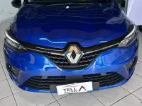 Usata Renault Clio V Evolution 100 CV (73 kW) 2023 Bluazzurro Berlina