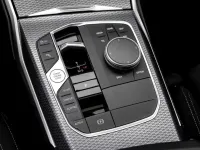 Usata BMW 318 M Sport 150 CV (110 kW) 2025 Grigio Berlina