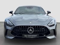 Usata Mercedes AMG GT Premium Plus 476 CV (350 kW) 2024 Selenitgrau Coupé