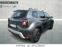 usata Dacia Duster 1.5 blue dci 15th Anniversary 4x2 115