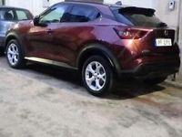 Usata Nissan Juke 114 CV (83 kW) 2021 SUV
