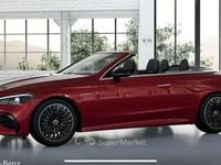 Usata Mercedes CLE300 Advanced Plus 197 CV (144 kW) 2024 Cabrio