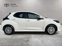 Usata Toyota Yaris Active 92 CV (67 kW) 2025 Other Utilitaria