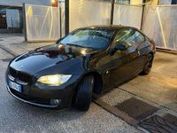 Usata BMW 320 177 CV (130 kW) 2007 Coupé