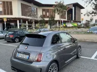 Usata Abarth 595 Competizione 160 CV (117 kW) 2014