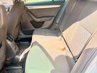 Usata Skoda Octavia 110 CV (80 kW) 2016 Bianco Utilitaria