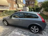 Usata Volvo C30 150 CV (110 kW) 2010 Bluazzurro Utilitaria