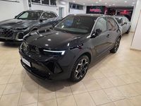 Usata Opel Mokka Ultimate 131 CV (96 kW) 2024 Nero SUV