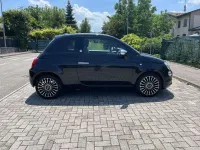 Usata Fiat 500 Launch Edition 69 CV (50 kW) 2021 Utilitaria