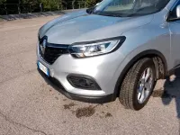 Usata Renault Kadjar 116 CV (85 kW) 2020 Grigio SUV