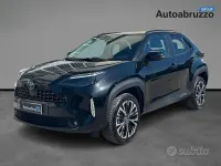 Usata Toyota Yaris Cross Lounge 131 CV (96 kW) 2024 Other SUV