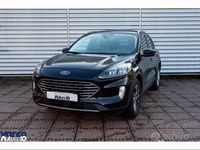 Usata Ford Kuga Titanium X 150 CV (110 kW) 2023 Nero SUV