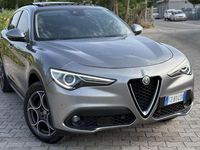 Usata Alfa Romeo Stelvio Executive 209 CV (153 kW) 2019 SUV