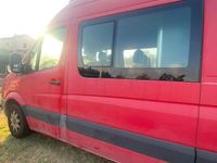 usata VW Crafter 2.0 tdi - 2012