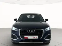 Usata Audi Q2 Advanced Plus 150 CV (110 kW) 2025 Blu navarra metallizzato SUV