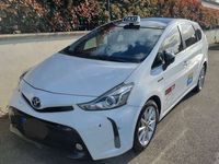 usata Toyota Prius+ Prius+ 1.8h Lounge ecvt E6