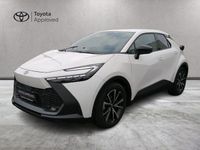 Usata Toyota C-HR Trend 140 CV (102 kW) 2025 Bianco SUV