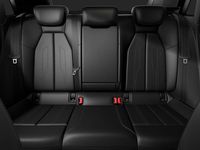 Ny Audi A3 Ambiente 150 HK (110 kW) 2026 Grøn