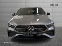Begagnad Mercedes A180 Premium 116 HK (85 kW) 2025 Grå Halvkombi