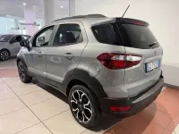 Usata Ford Ecosport Active 125 CV (91 kW) 2022 Other SUV