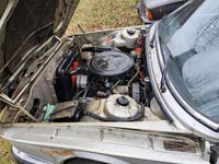 Usata BMW 518 90 CV (66 kW) 1979 Argento Berlina