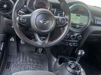 Usata Mini John Cooper Works Hype 231 CV (169 kW) 2016 Utilitaria