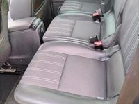 Usata Renault Scénic III Luxe 110 CV (80 kW) 2012 Grigio Monovolume