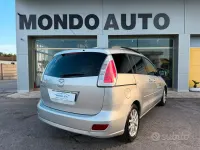 Usata Mazda 5 110 CV (80 kW) 2008 Grigio Monovolume