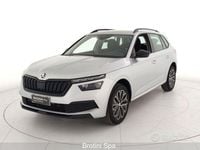 Usata Skoda Kamiq Style 110 CV (80 kW) 2023 Grigio SUV