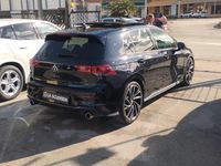 Usata VW Golf VIII GTI 244 CV (179 kW) 2021 Nero Berlina