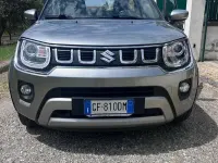 Usata Suzuki Ignis 83 CV (61 kW) 2021 SUV