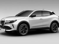 Nuova Alfa Romeo Junior 136 CV (100 kW) 2025 SUV