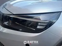 Usata Opel Corsa 101 CV (74 kW) 2025 Crystal silver Utilitaria