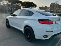 Usata BMW X6 Shadowline 235 CV (172 kW) 2010 SUV