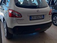 usata Nissan Qashqai 1.5 dCi DPF Visia