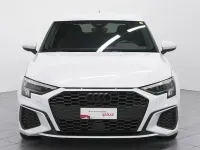 Usado Audi A3 S-Line 150 CV (110 kW) 2023 Blanco Berlina