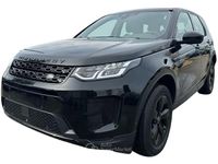 Usata Land Rover Discovery Sport S 163 CV (119 kW) 2021 Nero SUV