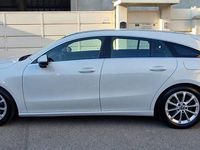 Usata Mercedes CLA200 Business 2022 Bianco Station wagon