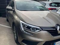 Usata Renault Mégane IV 95 CV (69 kW) 2019 Station wagon