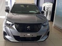 Usata Peugeot 2008 Allure 101 CV (74 kW) 2023 Grigio SUV