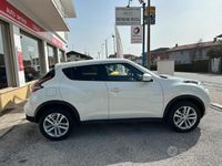 usata Nissan Juke 1.5 dCi Start&Stop Acenta - 2015