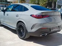 Usata Mercedes GLC300 AMG Line Premium 269 CV (197 kW) 2025 Grigio SUV