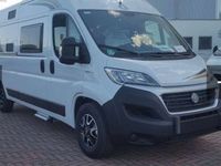 usata Fiat Ducato Kyros 5